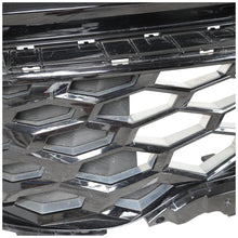 Load image into Gallery viewer, KIA SPORTAGE FRONT BUMPER Grill GT LINE 2021 onwards GENUINE SUV pn 86350-R2CA0
