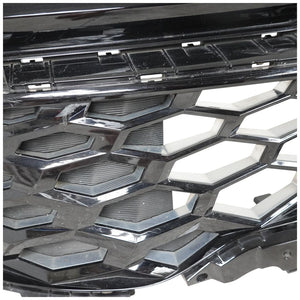 KIA SPORTAGE FRONT BUMPER Grill GT LINE 2021 onwards GENUINE SUV pn 86350-R2CA0
