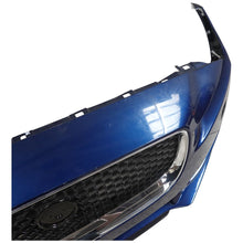 Load image into Gallery viewer, Jaguar XE front bumper SE Portfolio 2015-2020 Genuine Used GX73-17F003-AA

