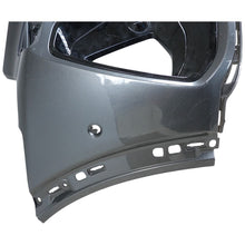 Load image into Gallery viewer, Audi E-Tron Etron S Line front bumper 2019-2021 SUV 5 Door Genuine 4KE807437C
