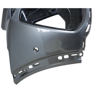 Audi E-Tron Etron S Line front bumper 2019-2021 SUV 5 Door Genuine 4KE807437C