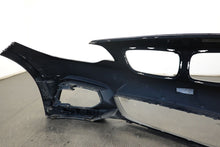 Load image into Gallery viewer, BMW 2 SERIES M SPORT FRONT BUMPER F22 2014 onwards GENUINE Used 51118055299
