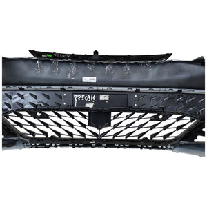 Cupra Born front bumper 2022-2025 Genuine pn 10E807221D