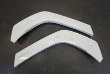 Load image into Gallery viewer, GENUINE HYUNDAI TUCSON N Line REAR Left Right Wheel Arch Flare Trims 87744-N7CA0
