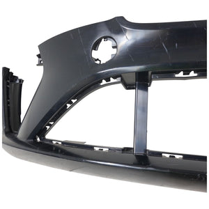 BENTLEY CONTINENTAL GT Coupe FRONT BUMPER Upper GTC 2018onward GENUINE 3SD807437