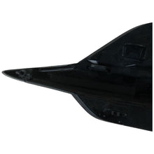 Load image into Gallery viewer, Nissan Qashqai front bumper right grill 2017 onwards Genuine pn 62256 HV20A
