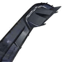 Load image into Gallery viewer, BMW I4 Gran Coupe M Sport rear bumper valance G26 2020-2024 Genuine 51128096492
