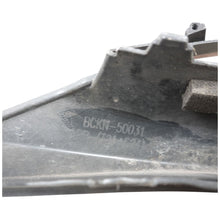 Load image into Gallery viewer, MAZDA 3 FRONT BUMPER 2019 onwards Hatchback GENUINE pn BCKN-50031

