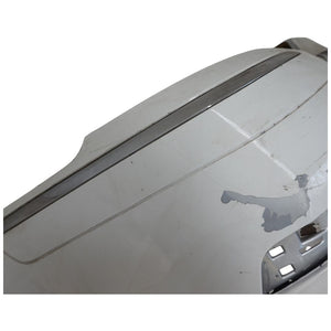 MERCEDES BENZ GL Rear Bumper 2006-2008 X164 SUV 5 Door GENUINE A164
