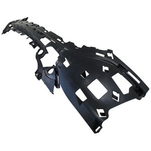 Mercedes Benz EQC AMG front bumper backing 2020-2024 Genuine A2938859500