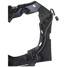 Load image into Gallery viewer, PEUGEOT 2008 FRONT BUMPER Bracket Set Left Right Loom 2023 onwards GENUINE

