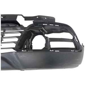 RENAULT CAPTUR FRONT BUMPER Lower Section 2013 to 2016 GENUINE 620842933R