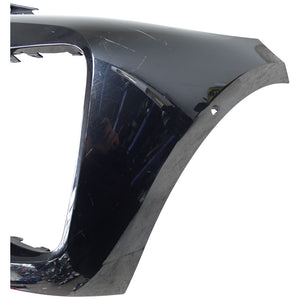 BMW I4 Gran Coupe M Sport front bumper G26 2020-2024 Genuine pn 51119881896