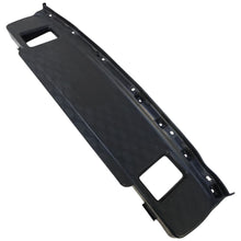 Load image into Gallery viewer, Jaguar XF X260 front bumper air intake panel 2015-2019 Genuine GX63-8A050-A
