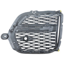Load image into Gallery viewer, Jaguar E pace front bumper left grill X540 2021-2024 Genuine M9C3-15A299-A
