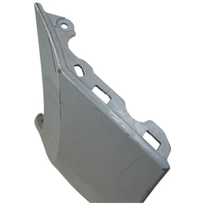 VOLKSWAGEN POLO FRONT BUMPER 2017 onwards Hatchback GENUINE pn 2GS807221