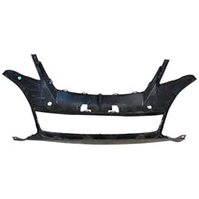 Load image into Gallery viewer, Honda Civic front bumper centre grill 2015-2017 Genuine 71102-TV0-ZY00
