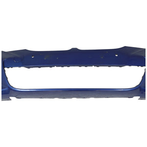 BMW 3 SERIES M Sport FRONT BUMPER G20 G21 2019 onward GENUINE Used 51118069346