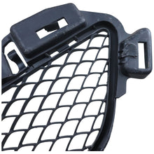 Load image into Gallery viewer, Mercedes Benz C Class front bumper lower grill W205 Genuine A2058850423
