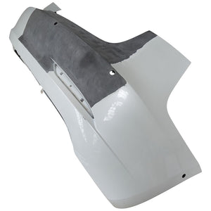 Tesla Model 3 rear bumper Hatchback 2017-2020 Genuine pn 1530720-02-A