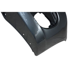 Load image into Gallery viewer, BMW 5 Series front bumper LCI 2014 to 2016 F10 F11 Genuine 51117331706
