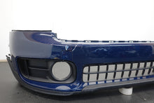 Load image into Gallery viewer, GENUINE MINI COUNTRYMAN FRONT BUMPER F60 2017 onwards pn 51117390520
