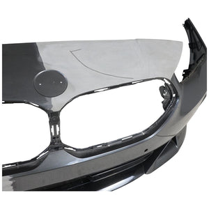 BMW 2 Series Gran Coupe SPORT FRONT BUMPER F44 2020 onward GENUINE 51117474575