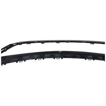 Load image into Gallery viewer, MERCEDES BENZ EQE AMG FRONT BUMPER Valance Trim V295 2022 on GENUINE A2958855702
