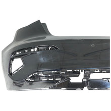 Load image into Gallery viewer, AUDI A3 REAR BUMPER 2020 onwards 8Y4 Hatchback GENUINE Used 8Y4807511
