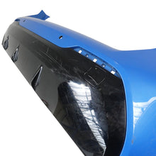 Load image into Gallery viewer, BMW 1 series M Sport rear bumper F40 2019-2023 Genuine 51128070949
