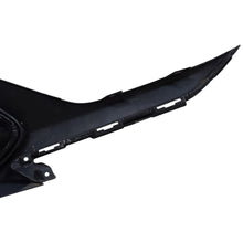 Load image into Gallery viewer, Toyota BZ4X front bumper lower grill 2023-2025 EV Genuine 53101-42390
