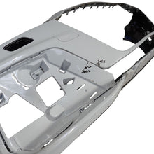 Load image into Gallery viewer, Audi A1 S Line front bumper 2019-2023 Hatchback Genuine pn 82A807437F
