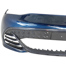 Load image into Gallery viewer, Cupra Born front bumper 2022-2024 Genuine 10E807221D

