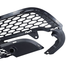 Load image into Gallery viewer, Range Rover Evoque front bumper lower centre grill Genuine GJ32-17K945-A
