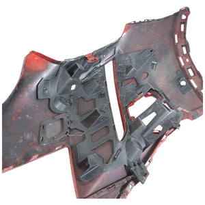PEUGEOT 2008 FRONT BUMPER 2019 onwards 5 Door GENUINE pn 9826322180