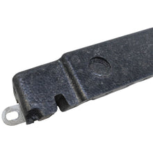 Load image into Gallery viewer, Lamborghini Urus front right door moulding 2019-2024 SUV Genuine 4ML853960
