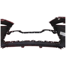 Load image into Gallery viewer, LEXUS NX FRONT BUMPER 2018 onwards Facelift 5 Door SUV GENUINE pn 52119-78130
