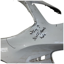 Load image into Gallery viewer, MERCEDES BENZ A CLASS AMG FRONT BUMPER 2018 onwards W177 GENUINE pn A1778856100
