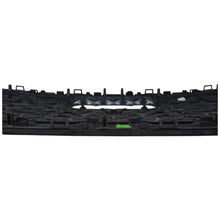 Load image into Gallery viewer, Audi Q4 E-Tron front bumper centre grill 2021 onwards Genuine pn 89A853651B

