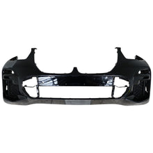 Load image into Gallery viewer, BMW X5 G05 M Sport front bumper SUV 2019-2022 Used Genuine 51118069207
