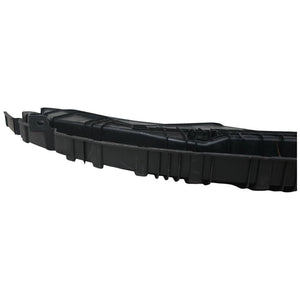 KIA e-Niro E Niro front bumper upper fitting trim 2022-2024 Genuine 86391-AO000