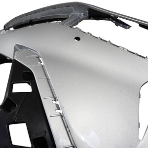 Hyundai Santa Fe front bumper 2022-2024 Genuine Used Part 86511-S1500