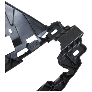 BMW i4 Series Gran Coupe rear bumper adapter fitting G26 2020-2024 51128096508