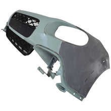 Load image into Gallery viewer, Citroen C3 front bumper 2016-2019 Hatchback Genuine Used 9813378877
