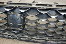 Load image into Gallery viewer, SEAT ATECA FRONT BUMPER Upper Grill GENUINE 2020 onwards 575853654M
