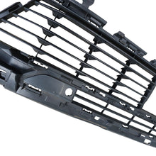 Load image into Gallery viewer, Peugeot 5008 front bumper lower grill 2017-2019 Genuine 9816499377
