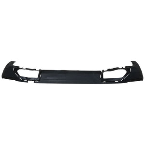 BMW IX3 rear bumper trim valance G08 2021-2023 Genuine 51128498638