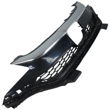 Load image into Gallery viewer, HONDA JAZZ FRONT BUMPER Upper Grill 2017 onwards GENUINE Used 71121-TAR-G50
