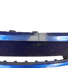 Load image into Gallery viewer, Skoda Fabia front bumper 2015-2018 Hatchback Genuine 6V0807221
