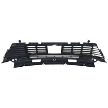 Load image into Gallery viewer, Peugeot 5008 front bumper lower grill 2017-2019 Genuine 9816499377
